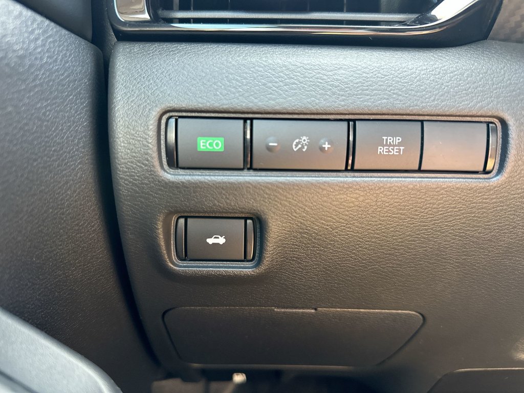 2025 Nissan Sentra SV | Cam | HtdSeats | Warranty to in Saint John, New Brunswick - 31 - w1024h768px