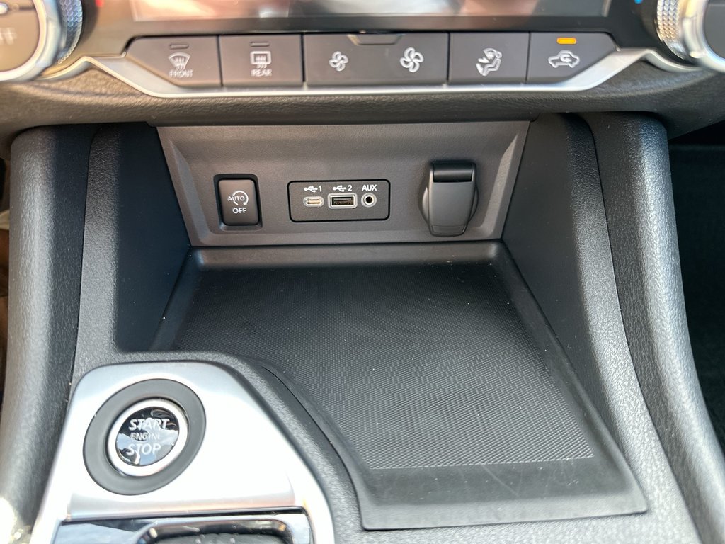 2025 Nissan Sentra SV | Cam | HtdSeats | Warranty to in Saint John, New Brunswick - 28 - w1024h768px