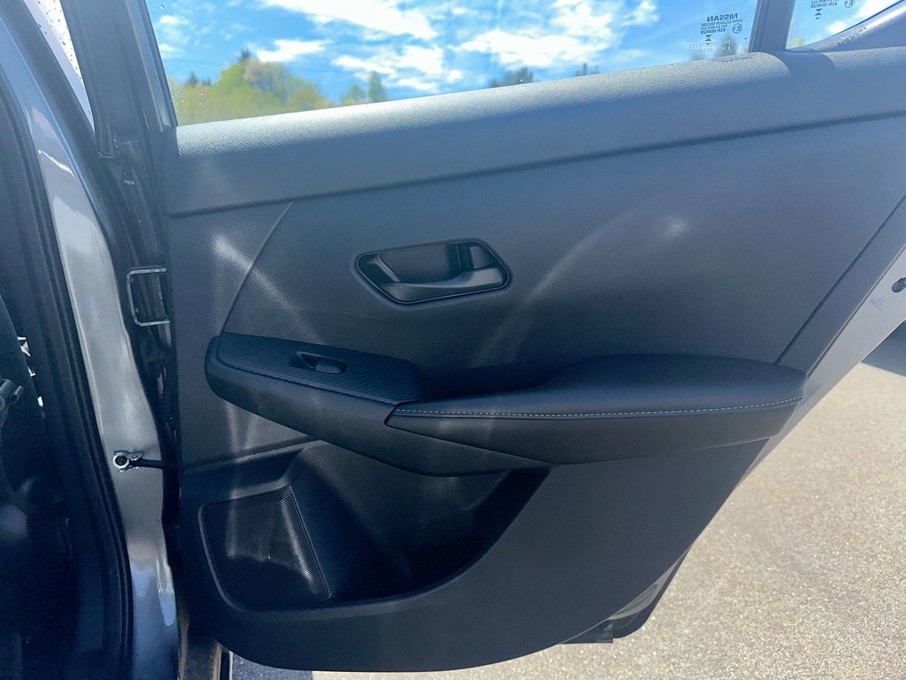 2025 Nissan Sentra SV | Cam | HtdSeats | Warranty to in Saint John, New Brunswick - 41 - w1024h768px