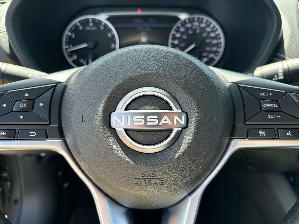 2025 Nissan Sentra SV | Cam | HtdSeats | Warranty to in Saint John, New Brunswick - 19 - w1024h768px