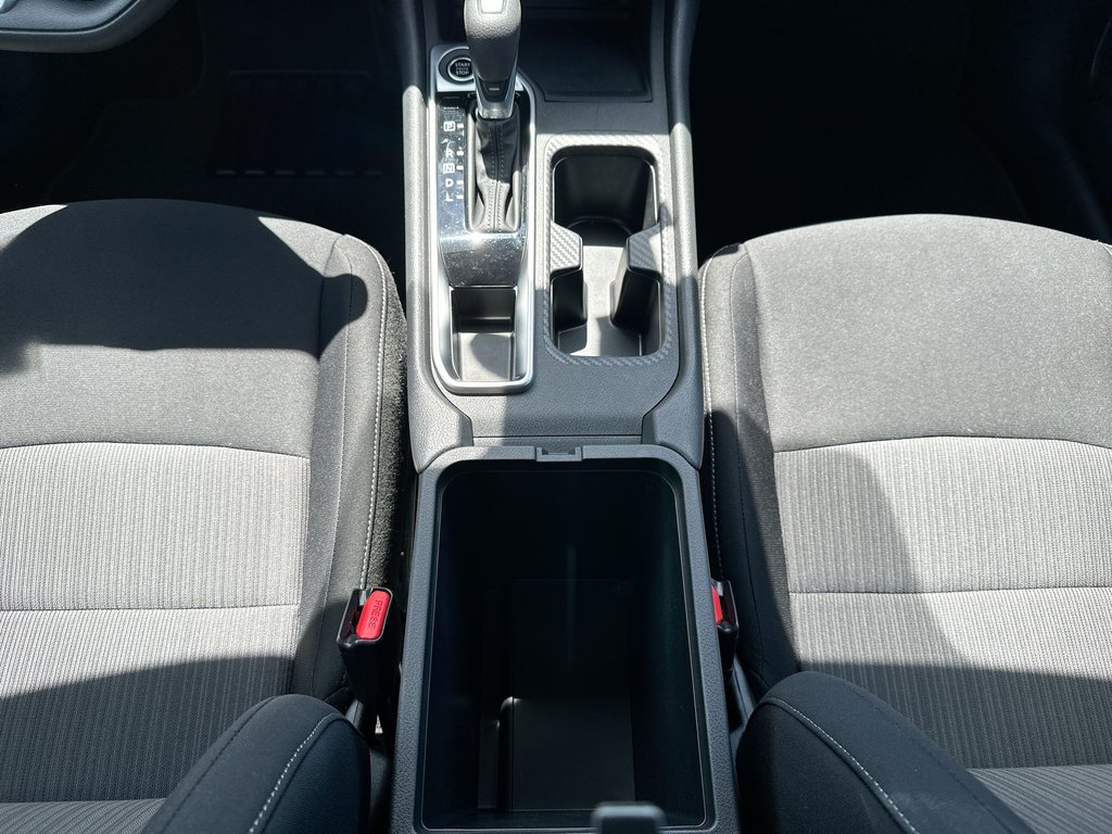 2025 Nissan Sentra SV | Cam | HtdSeats | Warranty to in Saint John, New Brunswick - 52 - w1024h768px