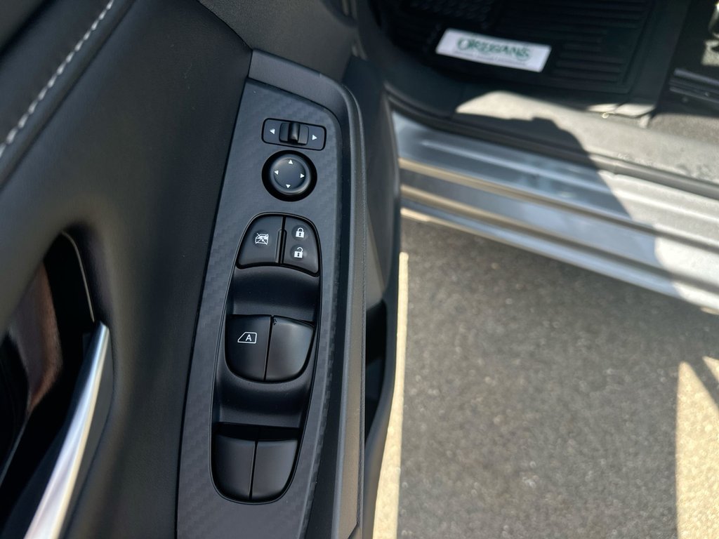 2025 Nissan Sentra SV | Cam | HtdSeats | Warranty to in Saint John, New Brunswick - 15 - w1024h768px