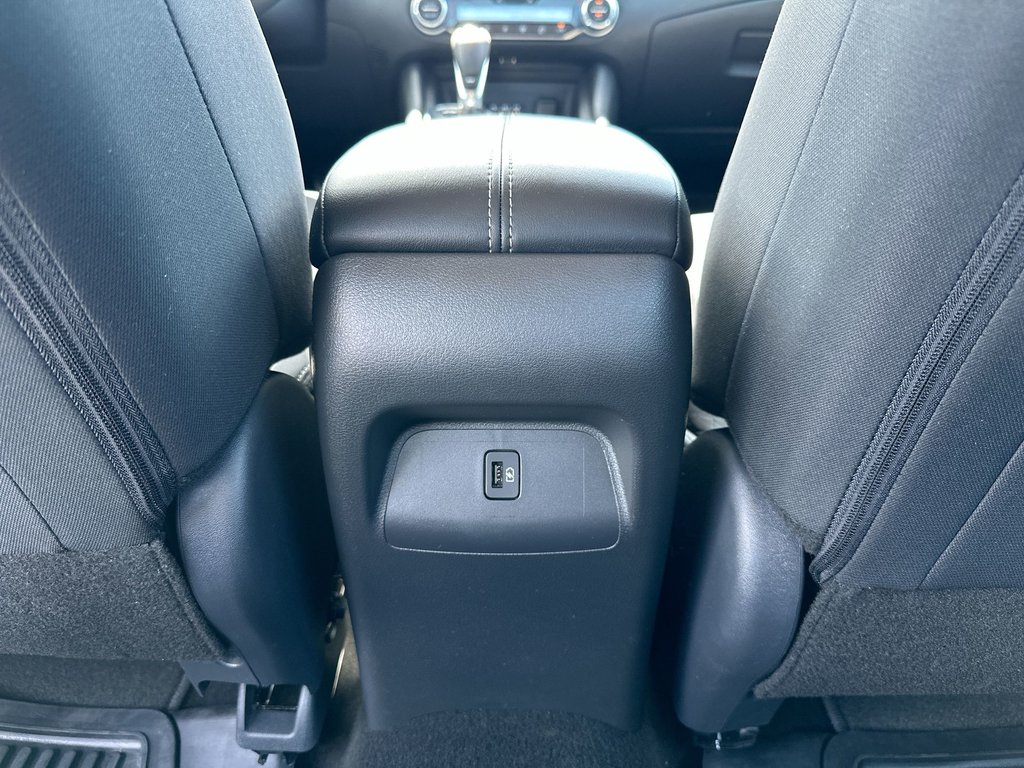 2025 Nissan Sentra SV | Cam | HtdSeats | Warranty to in Saint John, New Brunswick - 49 - w1024h768px