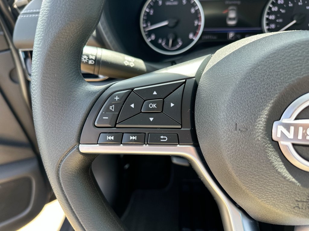 2025 Nissan Sentra SV | Cam | HtdSeats | Warranty to in Saint John, New Brunswick - 20 - w1024h768px