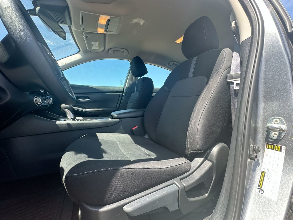 2025 Nissan Sentra SV | Cam | HtdSeats | Warranty to in Saint John, New Brunswick - 14 - w1024h768px