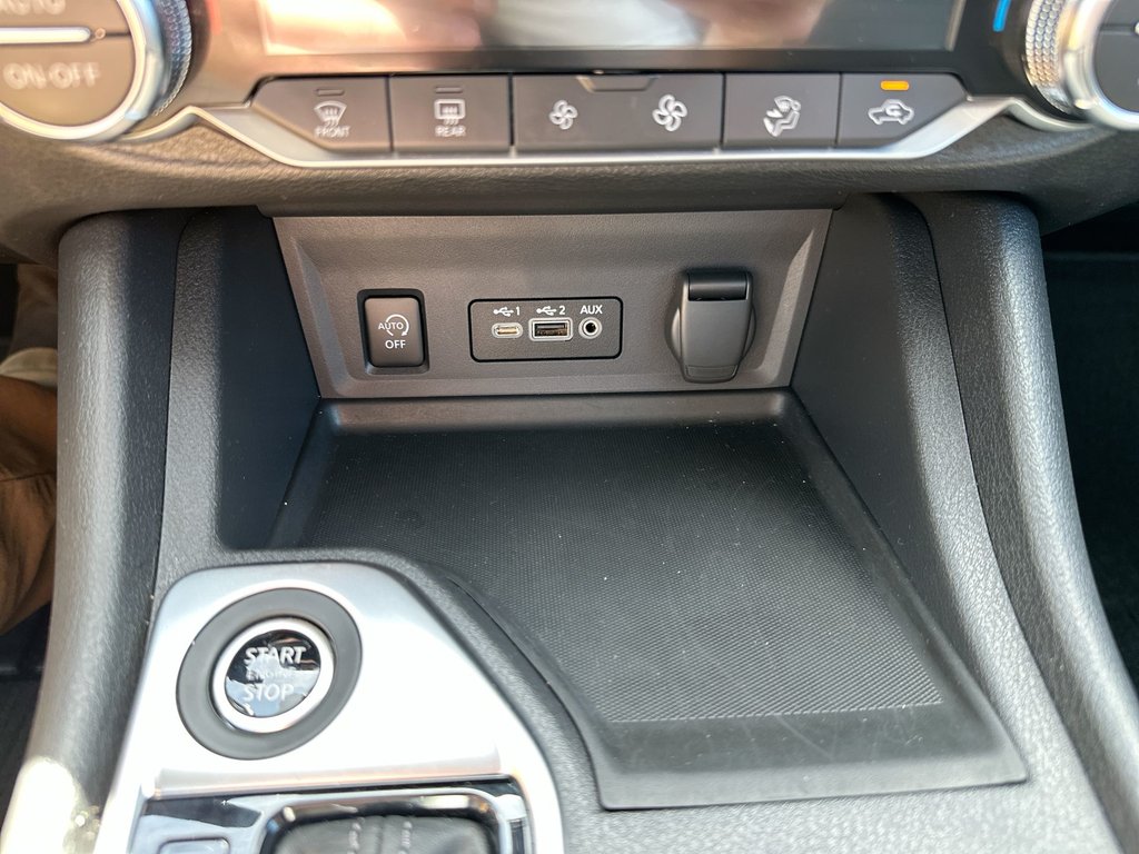 2025 Nissan Sentra SV | Cam | HtdSeats | Warranty to in Saint John, New Brunswick - 45 - w1024h768px