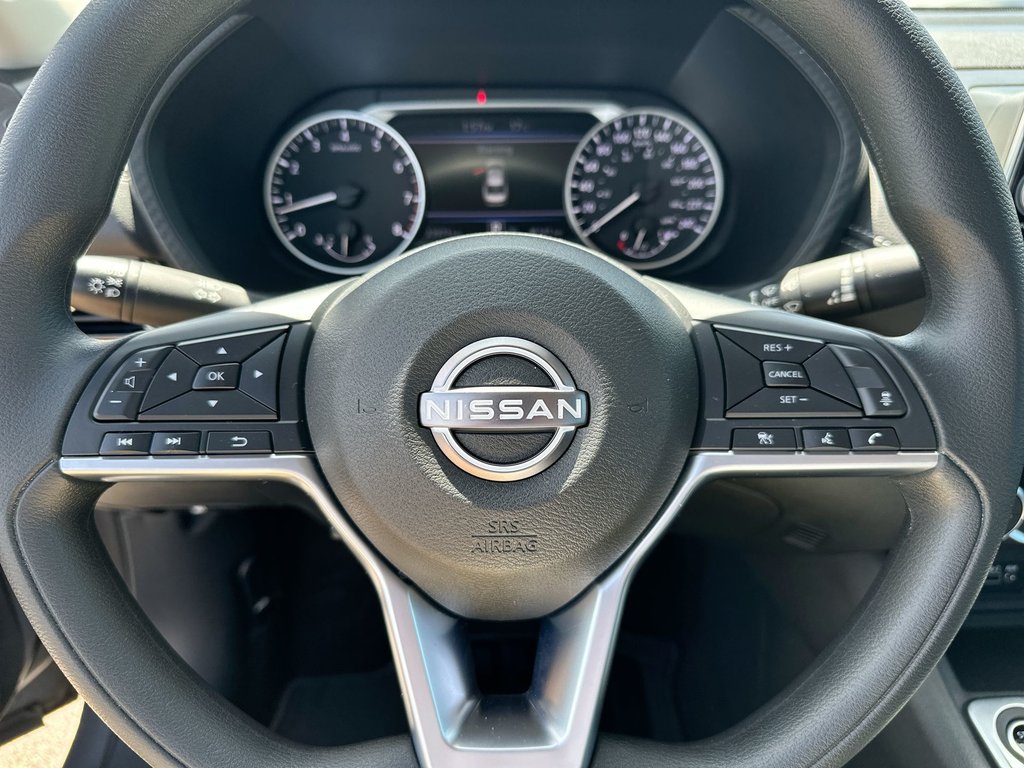 2025 Nissan Sentra SV | Cam | HtdSeats | Warranty to in Saint John, New Brunswick - 18 - w1024h768px