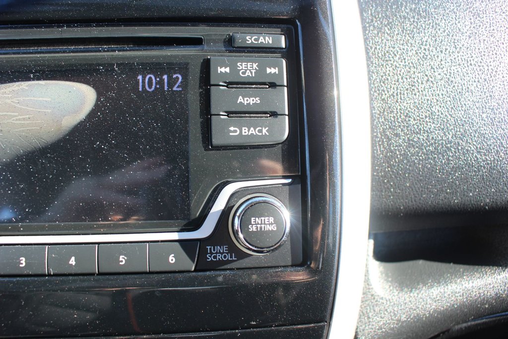 2016 Nissan Versa Note in Antigonish, Nova Scotia - 30 - w1024h768px