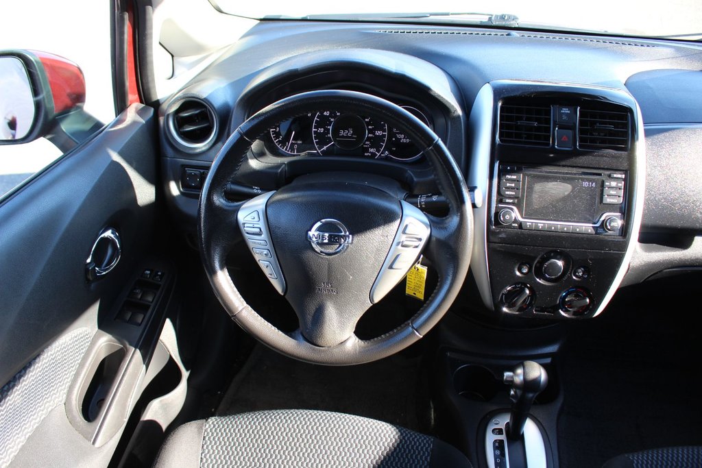 2016 Nissan Versa Note in Antigonish, Nova Scotia - 14 - w1024h768px