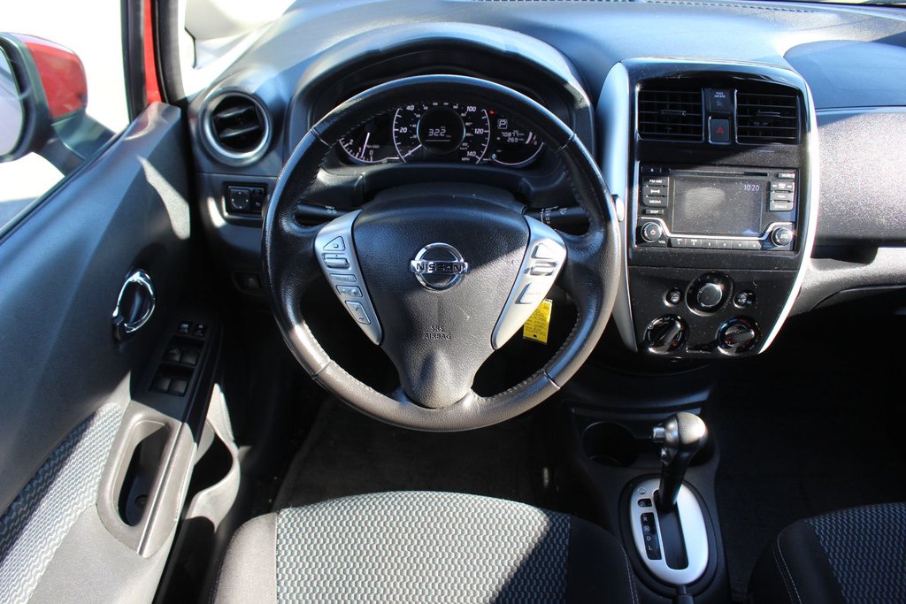 2016 Nissan Versa Note in Antigonish, Nova Scotia - 15 - w1024h768px