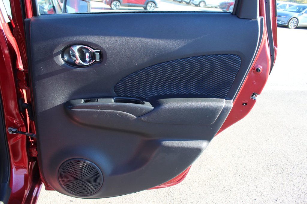 2016 Nissan Versa Note in Antigonish, Nova Scotia - 50 - w1024h768px