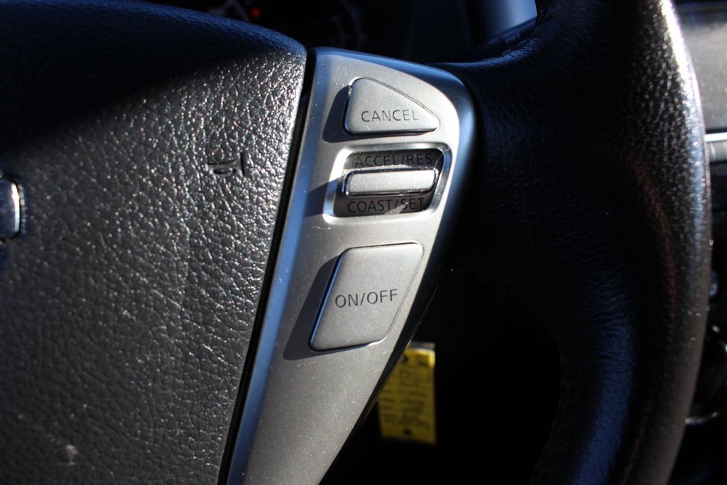 2016 Nissan Versa Note in Antigonish, Nova Scotia - 19 - w1024h768px