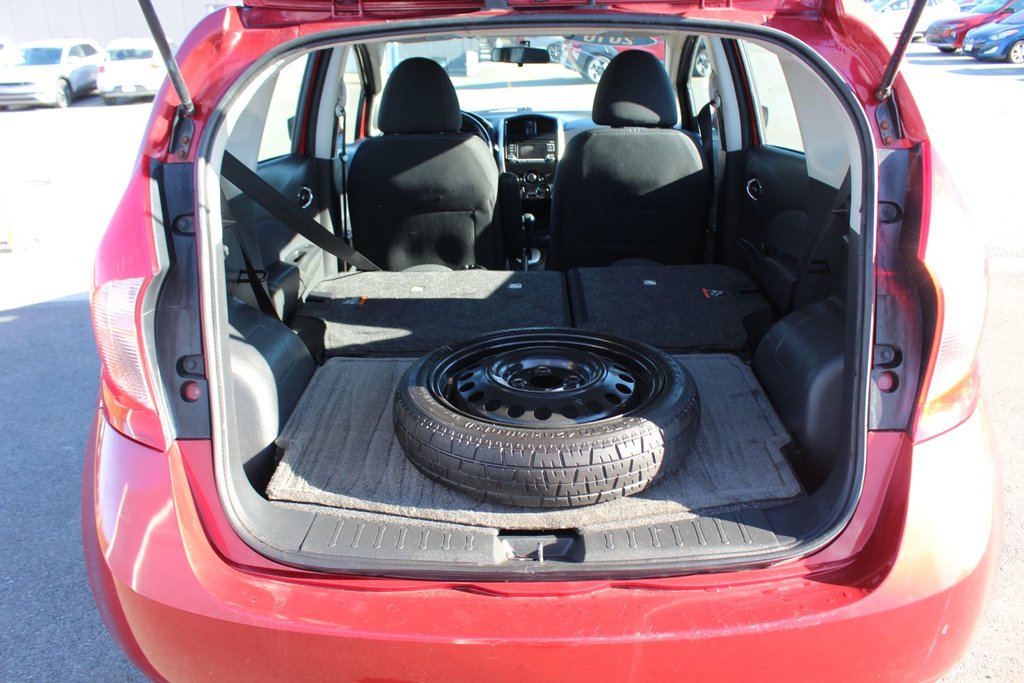 2016 Nissan Versa Note in Antigonish, Nova Scotia - 49 - w1024h768px