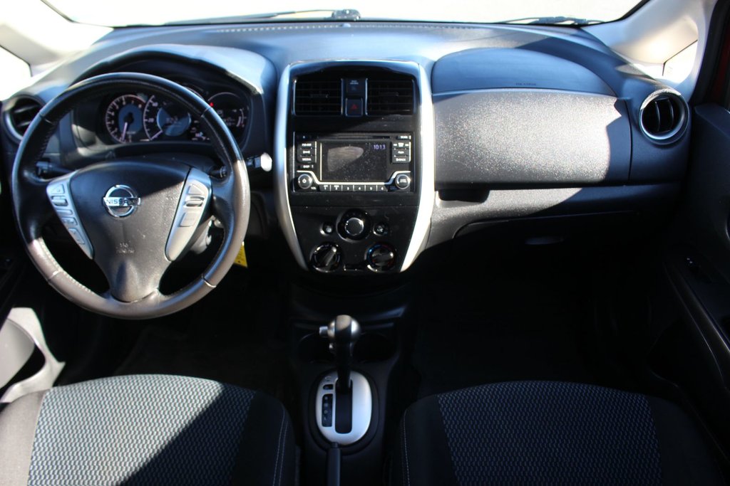 2016 Nissan Versa Note in Antigonish, Nova Scotia - 13 - w1024h768px