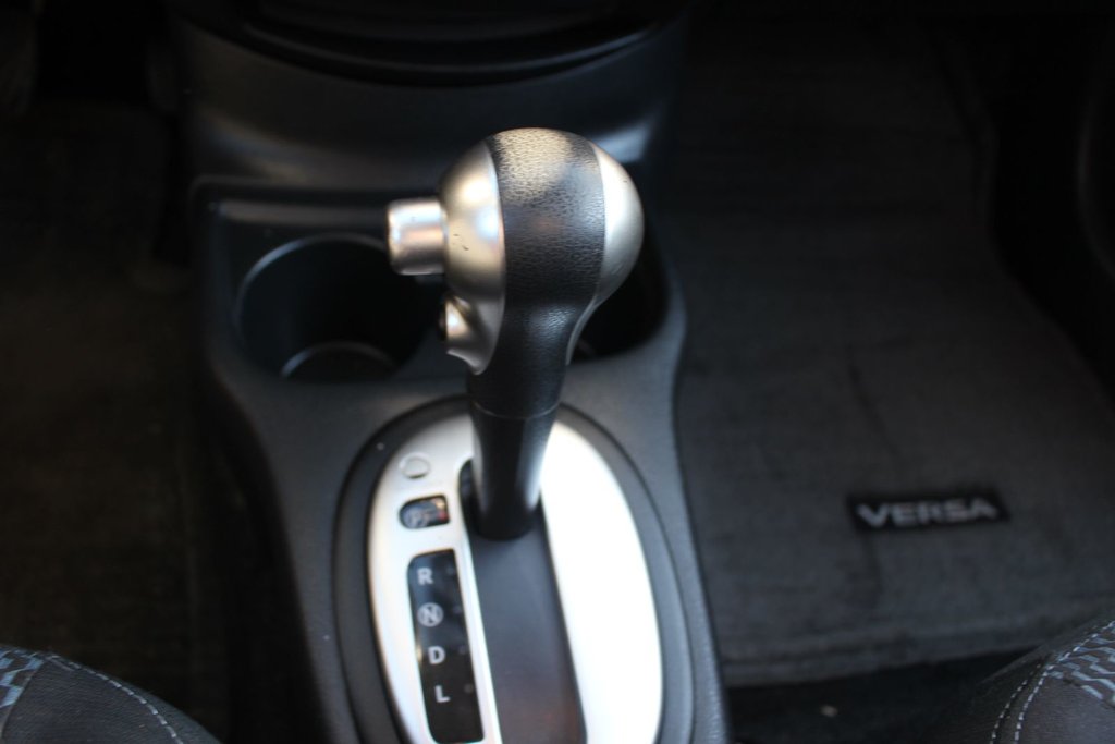 2016 Nissan Versa Note in Antigonish, Nova Scotia - 36 - w1024h768px