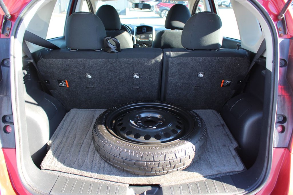 2016 Nissan Versa Note in Antigonish, Nova Scotia - 48 - w1024h768px