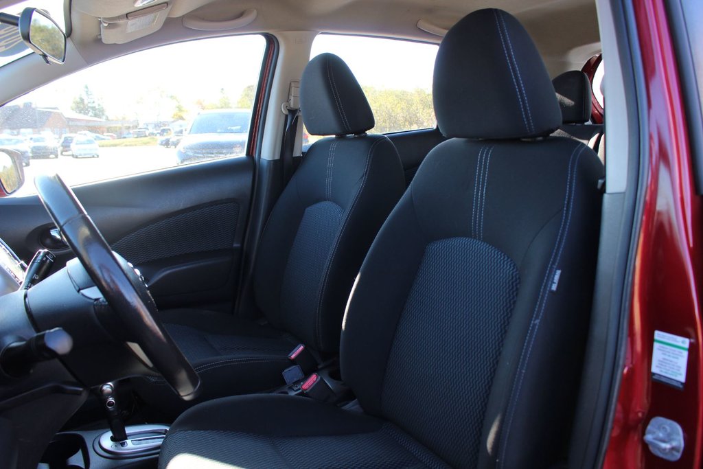 2016 Nissan Versa Note in Antigonish, Nova Scotia - 9 - w1024h768px