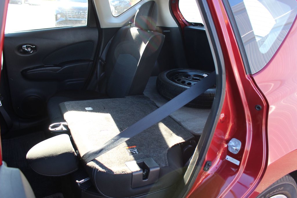 2016 Nissan Versa Note in Antigonish, Nova Scotia - 47 - w1024h768px