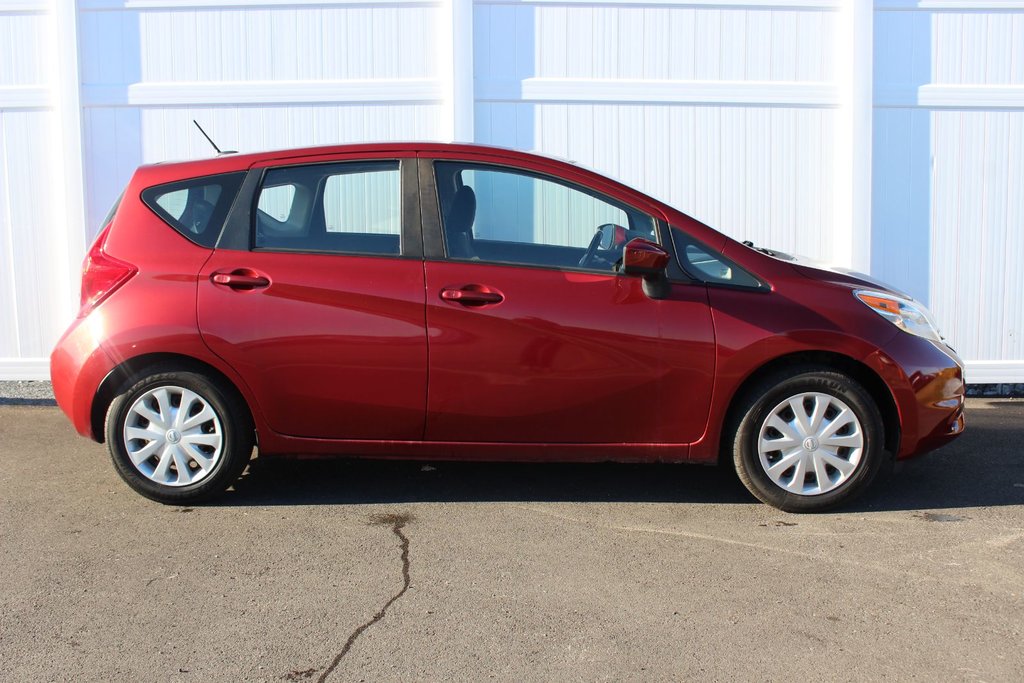 2016 Nissan Versa Note in Antigonish, Nova Scotia - 8 - w1024h768px