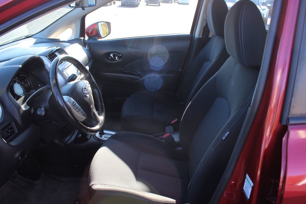 2016 Nissan Versa Note in Antigonish, Nova Scotia - 11 - w1024h768px