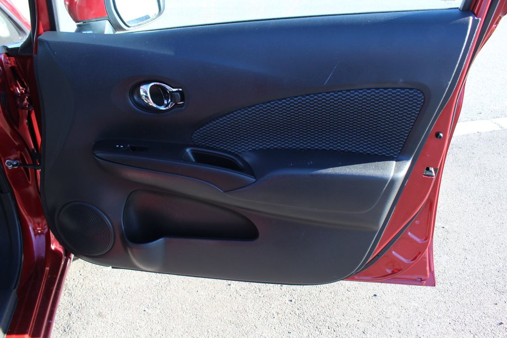 2016 Nissan Versa Note in Antigonish, Nova Scotia - 58 - w1024h768px