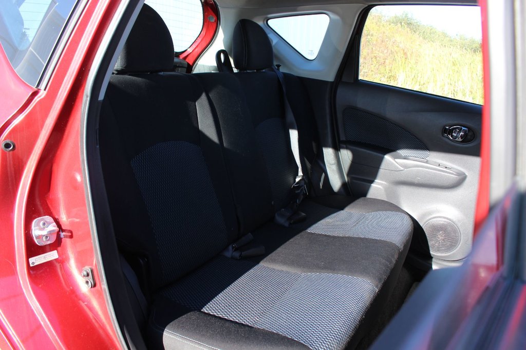 2016 Nissan Versa Note in Antigonish, Nova Scotia - 52 - w1024h768px