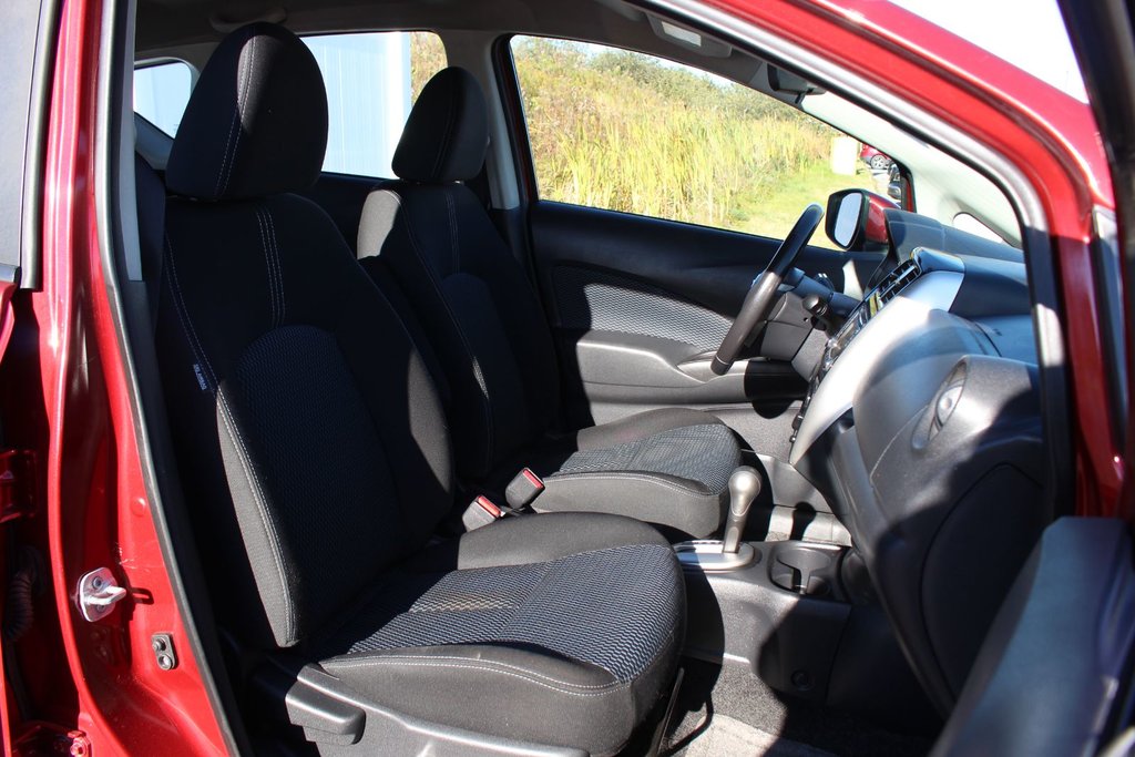 2016 Nissan Versa Note in Antigonish, Nova Scotia - 53 - w1024h768px