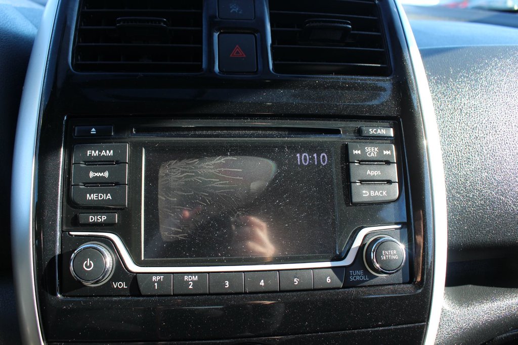 2016 Nissan Versa Note in Antigonish, Nova Scotia - 23 - w1024h768px