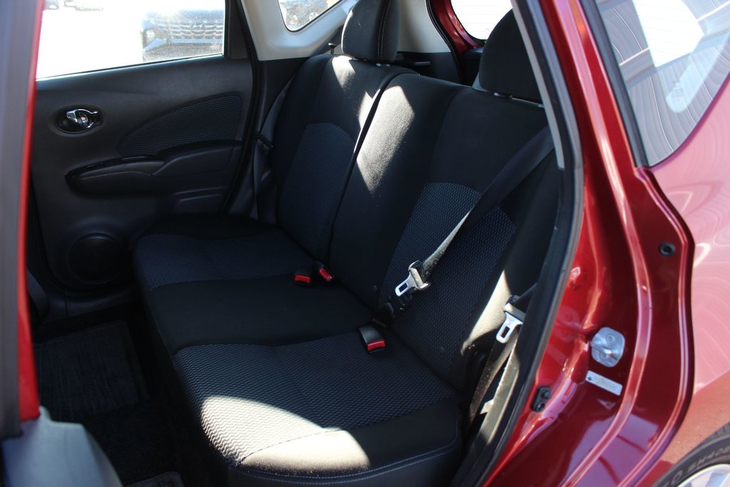 2016 Nissan Versa Note in Antigonish, Nova Scotia - 46 - w1024h768px