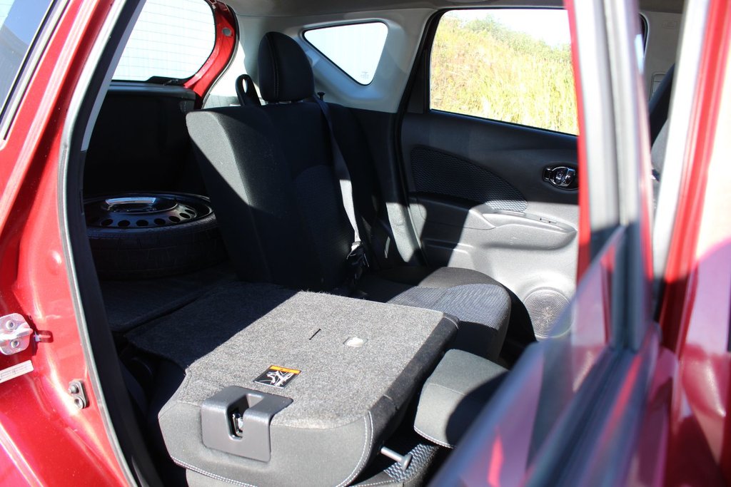 2016 Nissan Versa Note in Antigonish, Nova Scotia - 51 - w1024h768px