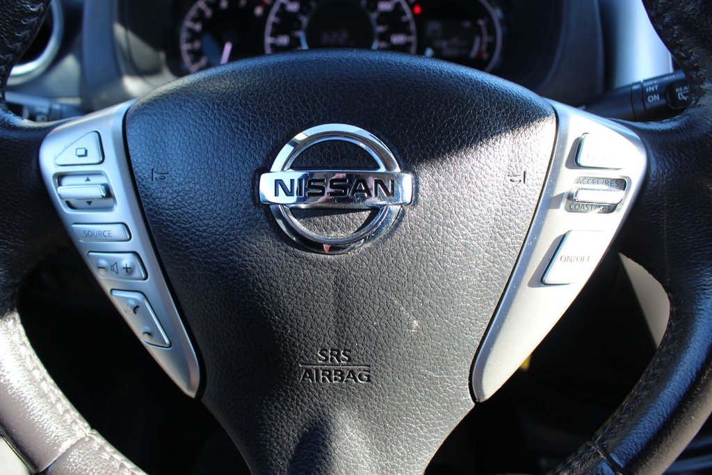 2016 Nissan Versa Note in Antigonish, Nova Scotia - 17 - w1024h768px