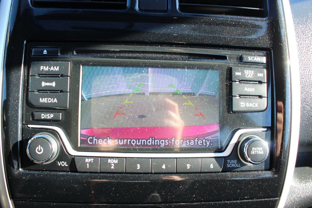 2016 Nissan Versa Note in Antigonish, Nova Scotia - 24 - w1024h768px