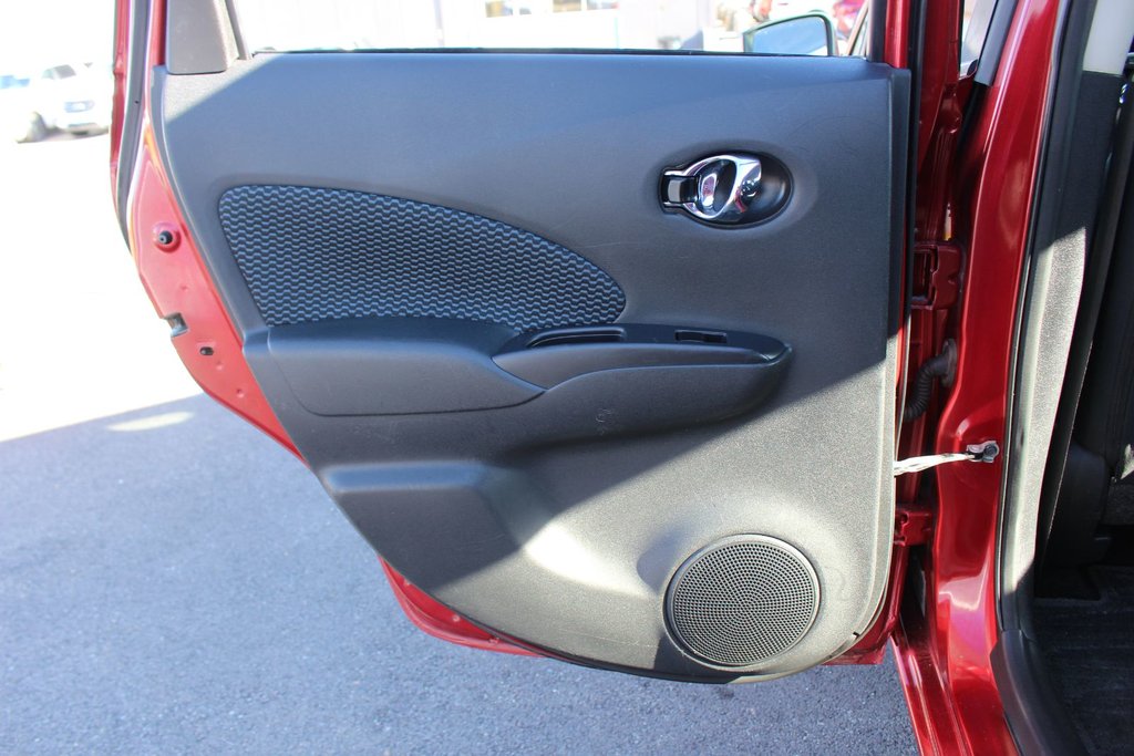 2016 Nissan Versa Note in Antigonish, Nova Scotia - 43 - w1024h768px