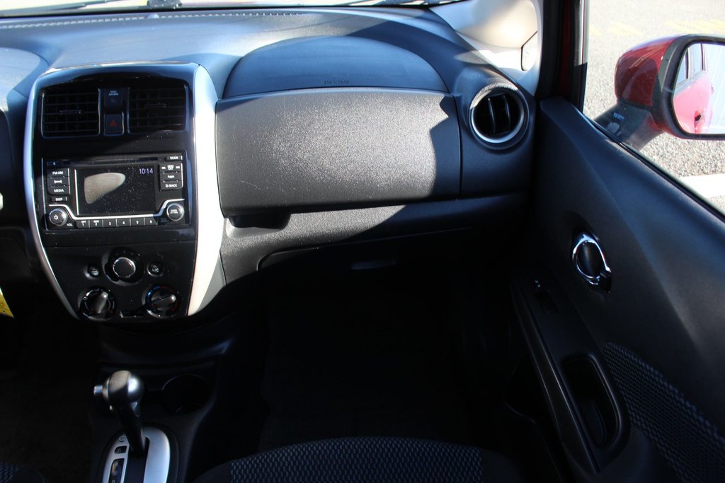 2016 Nissan Versa Note in Antigonish, Nova Scotia - 56 - w1024h768px