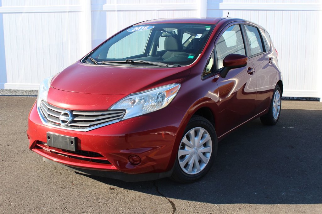 2016 Nissan Versa Note in Antigonish, Nova Scotia - 3 - w1024h768px