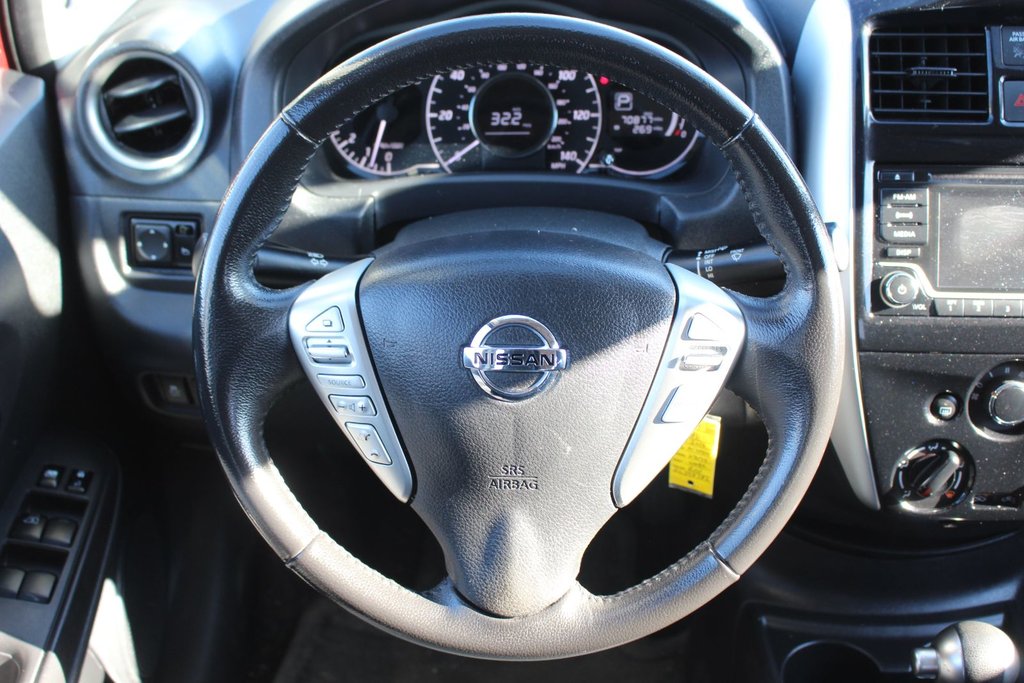 2016 Nissan Versa Note in Antigonish, Nova Scotia - 16 - w1024h768px