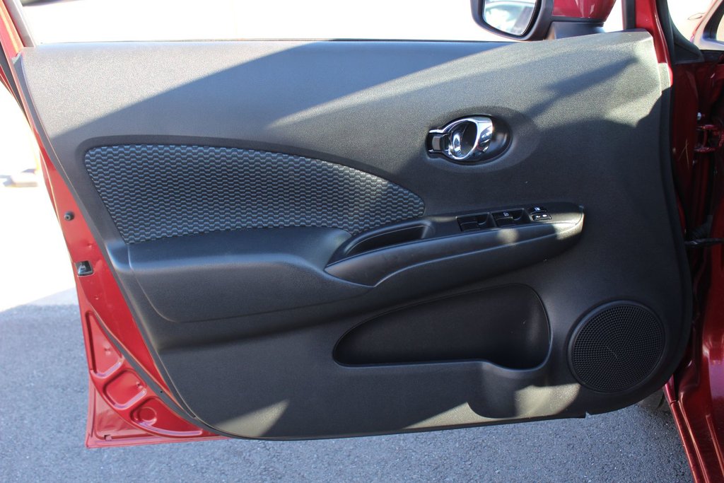 2016 Nissan Versa Note in Antigonish, Nova Scotia - 42 - w1024h768px