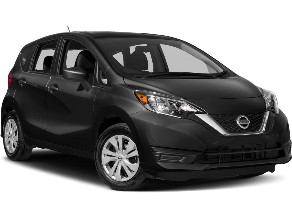 2017 Nissan Versa Note SV | Bluetooth | HtdSeasts | USB | Aux | Cruise in Saint John, New Brunswick - 1 - w1024h768px