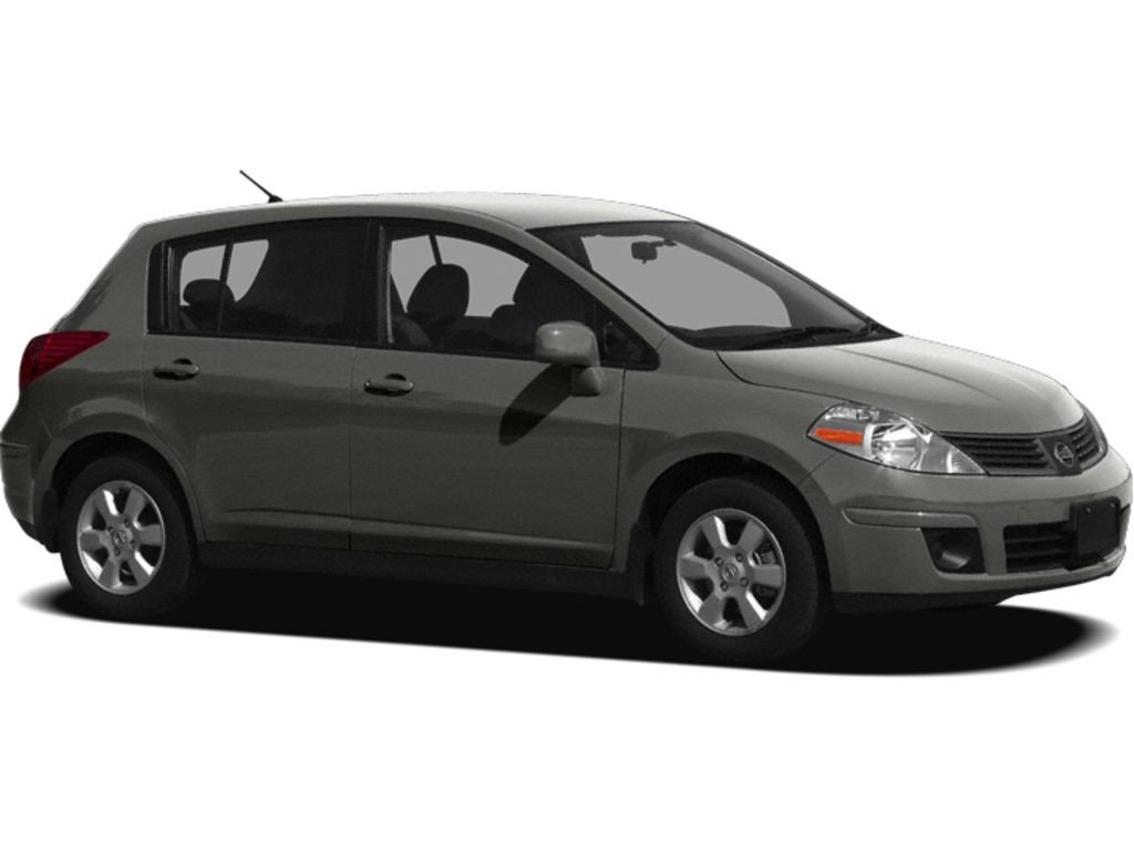 2010 Nissan Versa 1.8 S | AC | PwrMirror | AM\FM | CDPlayer | Aux in Saint John, New Brunswick - 1 - w1024h768px