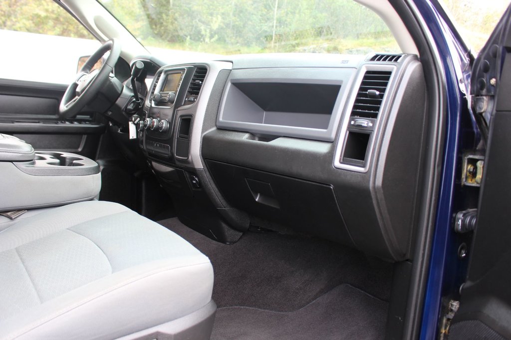 2019 Ram 1500 Classic Express | Cam | USB | Bluetooth | Keyless | Cruise in Saint John, New Brunswick - 41 - w1024h768px