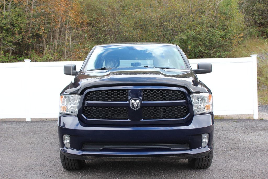 2019 Ram 1500 Classic Express | Cam | USB | Bluetooth | Keyless | Cruise in Saint John, New Brunswick - 2 - w1024h768px