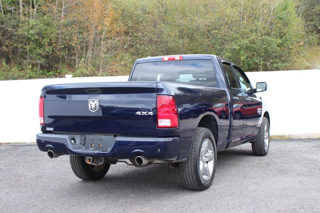 2019 Ram 1500 Classic Express | Cam | USB | Bluetooth | Keyless | Cruise in Saint John, New Brunswick - 7 - w1024h768px