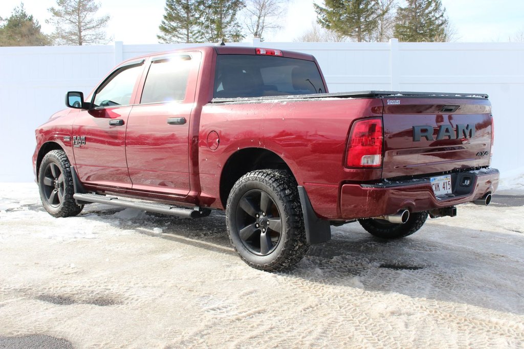 2019 Ram 1500 Classic Express | Cam | USB | Bluetooth | Keyless | Cruise in Saint John, New Brunswick - 5 - w1024h768px