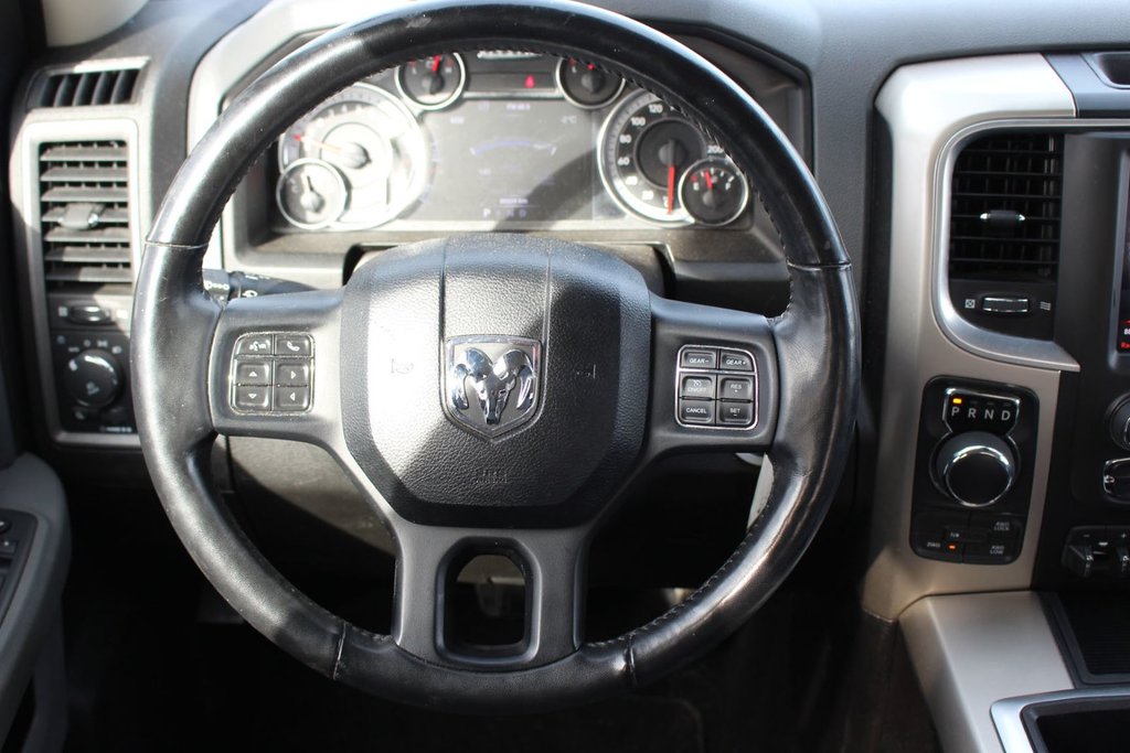 2019 Ram 1500 Classic Express | Cam | USB | Bluetooth | Keyless | Cruise in Saint John, New Brunswick - 17 - w1024h768px