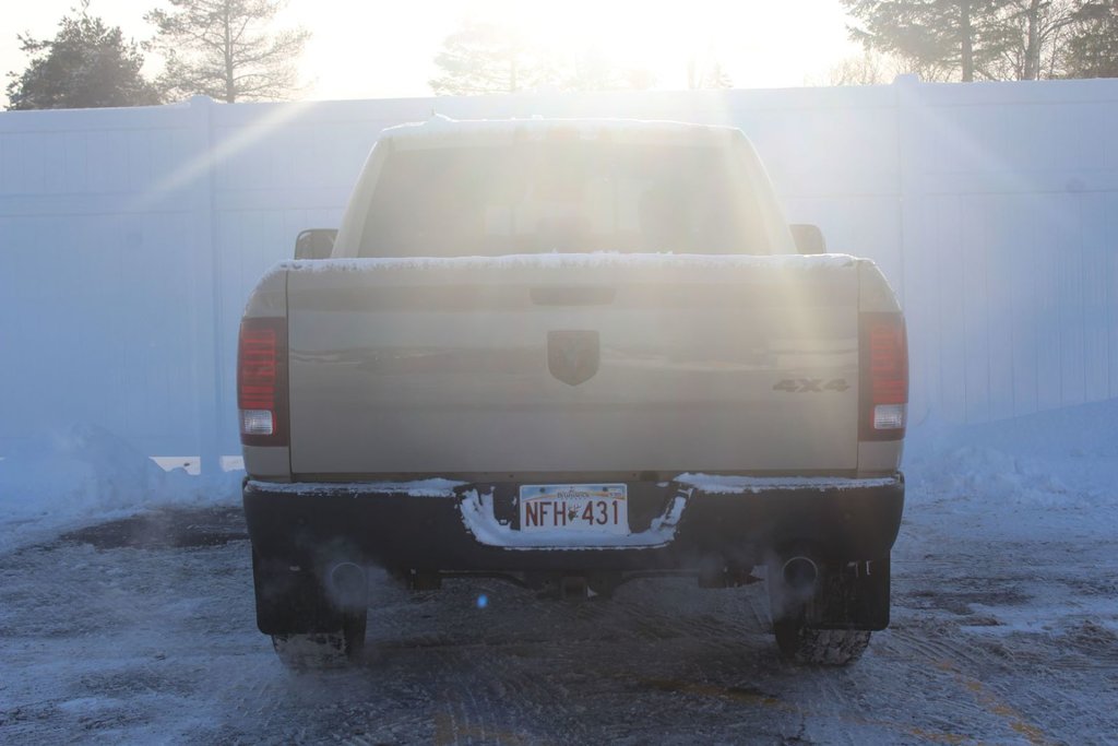 2019 Ram 1500 Classic in Antigonish, Nova Scotia - 6 - w1024h768px