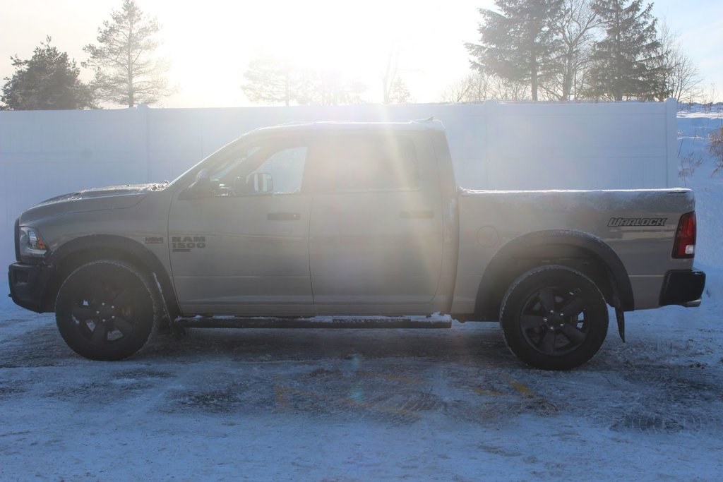 2019 Ram 1500 Classic in Antigonish, Nova Scotia - 4 - w1024h768px