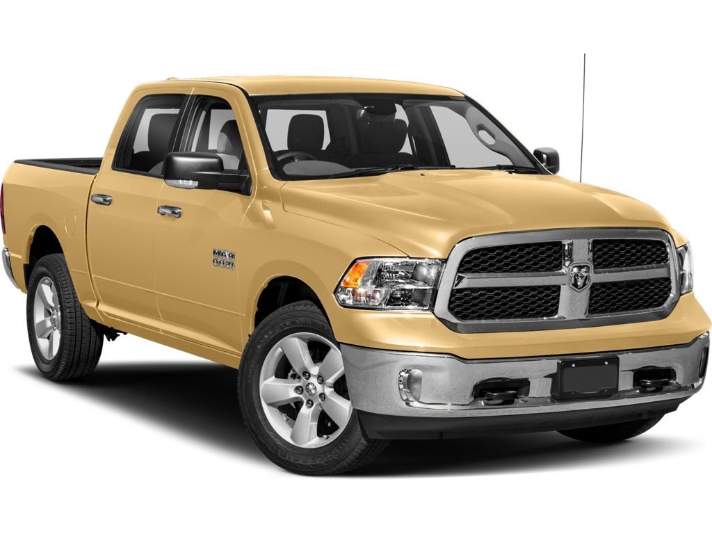 2019 Ram 1500 Classic Warlock | Cam | USB | HtdSeat | Bluetooth | Cruise in Saint John, New Brunswick - 1 - w1024h768px