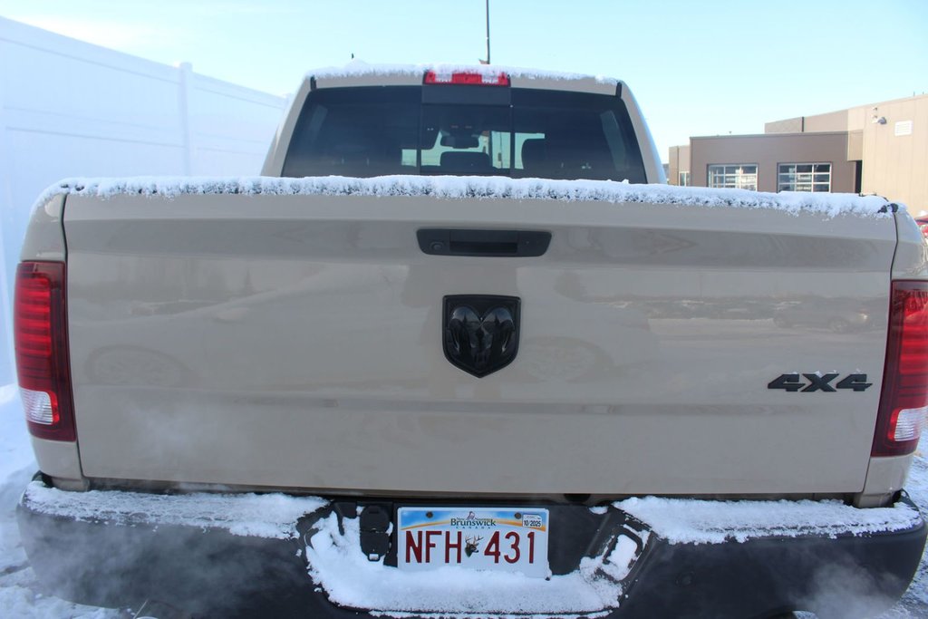 2019 Ram 1500 Classic in Antigonish, Nova Scotia - 35 - w1024h768px