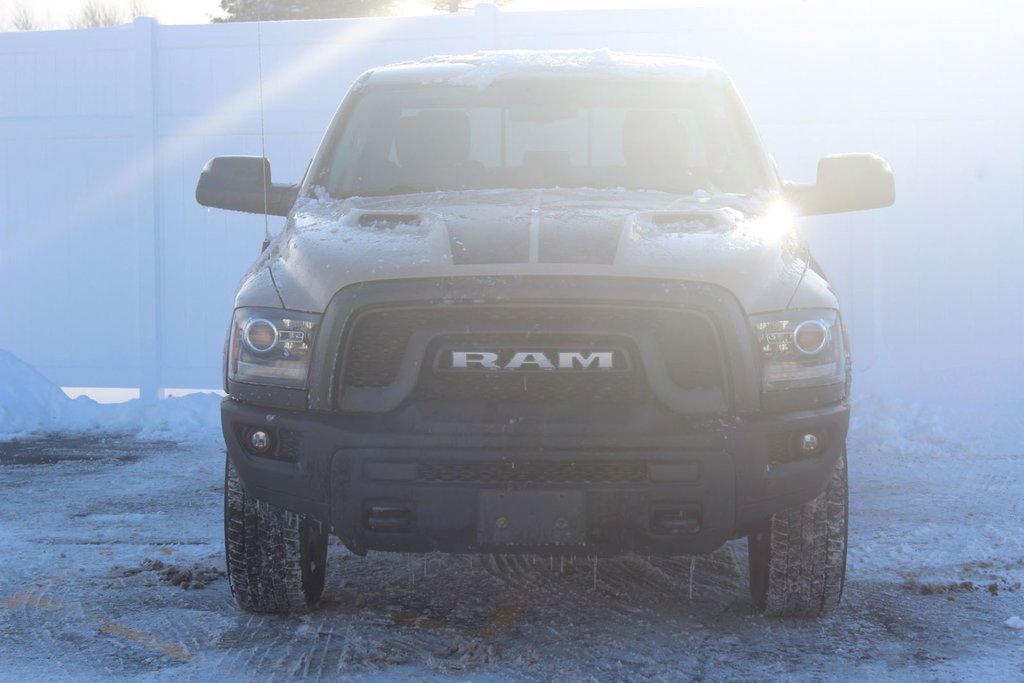 2019 Ram 1500 Classic in Antigonish, Nova Scotia - 2 - w1024h768px