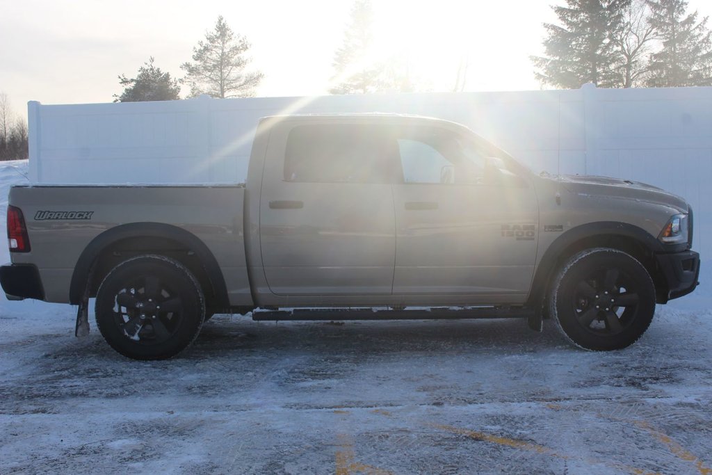 2019 Ram 1500 Classic in Antigonish, Nova Scotia - 8 - w1024h768px